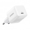 Ugreen X513 Φορτιστής USB-C GaN 30W White 65009