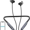 Edifier W280NB Pro In-ear Bluetooth Handsfree Μαύρα