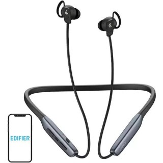 Edifier W280NB Pro In-ear Bluetooth Handsfree Μαύρα