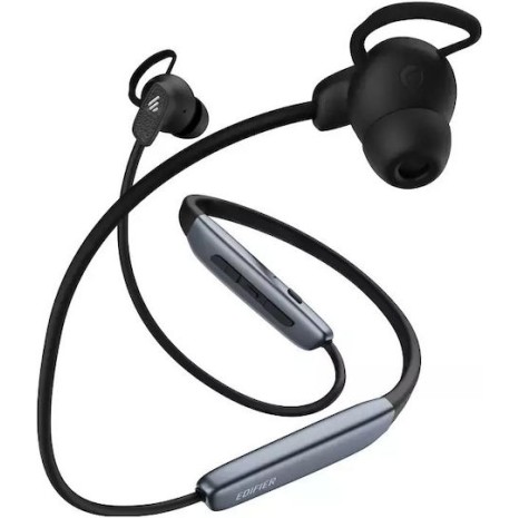 Edifier W280NB Pro In-ear Bluetooth Handsfree Μαύρα