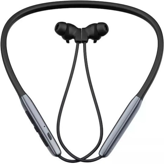 Edifier W280NB Pro In-ear Bluetooth Handsfree Μαύρα