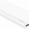 Huawei Supercharge Power Bank 10000mAh 22.5W με Θύρα USB-A και Θύρα USB-C Power Delivery Λευκό