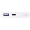 Huawei Supercharge Power Bank 10000mAh 22.5W με Θύρα USB-A και Θύρα USB-C Power Delivery Λευκό