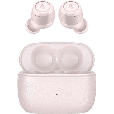 Edifier X3 Pro In-ear Bluetooth Handsfree Ακουστικά Ροζ
