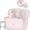 Edifier X3 Pro In-ear Bluetooth Handsfree Ακουστικά Ροζ