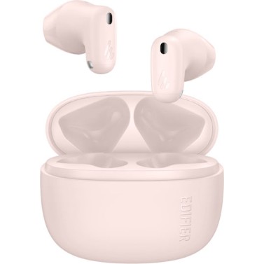 Edifier X3 Pro In-ear Bluetooth Handsfree Ακουστικά Ροζ