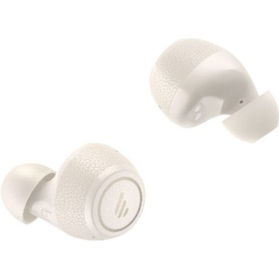 Edifier X3 Pro In-ear Bluetooth Handsfree Ακουστικά Μπεζ