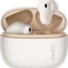 Edifier X3 Pro In-ear Bluetooth Handsfree Ακουστικά Μπεζ