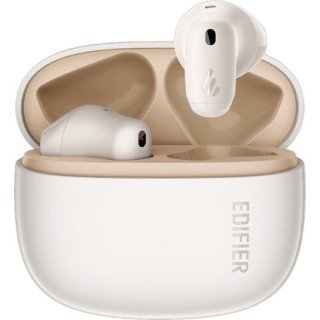 Edifier X3 Pro In-ear Bluetooth Handsfree Ακουστικά Μπεζ