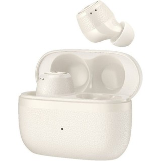 Edifier X3 Pro In-ear Bluetooth Handsfree Ακουστικά Μπεζ