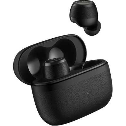 Edifier X3 Pro In-ear Bluetooth Handsfree Ακουστικά Μαύρα