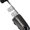 Powertech Klipp 2 In-ear Bluetooth Handsfree Ακουστικό Πέτου Γκρι