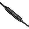 Recci REP-L37 In-ear Handsfree Ακουστικά με Βύσμα 3.5mm Ασημί