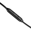 Recci REP-L38 In-ear Handsfree Ακουστικά με Βύσμα USB-C Ασημί