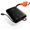Veger W2068 Power Bank 20000mAh 35W με Θύρα USB-A και Θύρα USB-C Μαύρο