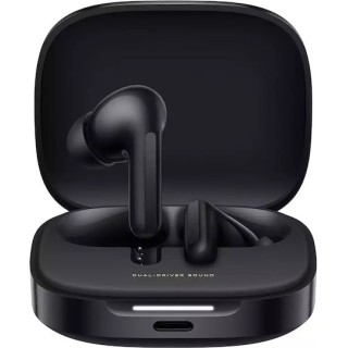 Xiaomi Redmi Buds 6 Bluetooth Handsfree Earphones Black