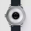 Withings ScanWatch 2 Stainless Steel 38mm Αδιάβροχο με Παλμογράφο (Μαύρο)