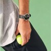 Withings ScanWatch 2 Stainless Steel 38mm Αδιάβροχο με Παλμογράφο (Μαύρο)