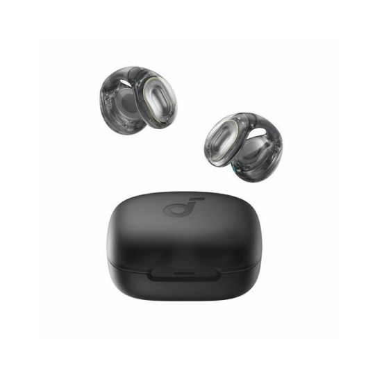 Soundcore by Anker C40i Open Ear Bluetooth Handsfree Clear (A3331G01)