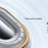 Soundcore by Anker C40i Open Ear Bluetooth Handsfree Clear (A3331G01)