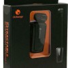 iXchange UA-25 In-ear Bluetooth Handsfree Ακουστικό Πέτου Χρυσό