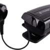 iXchange UA-28 V2.0 In-ear Bluetooth Handsfree με δόνηση (Μαύρο)