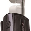 iXchange UA-28 V2.0 In-ear Bluetooth Handsfree με δόνηση (Μαύρο)