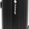 iXchange UA-28 V2.0 In-ear Bluetooth Handsfree με δόνηση (Μαύρο)