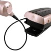 iXchange UA-28 V2.0 In-ear Bluetooth Handsfree με δόνηση (Χρυσό)