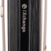 iXchange UA-28 V2.0 In-ear Bluetooth Handsfree με δόνηση (Χρυσό)