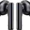 RECCI REP-W77 Warrior TWS Wireless 5.3 Ακουστικά Bluetooth με ANC-Μαύρο