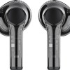 Recci RSK-W50 In-ear Bluetooth Handsfree Ακουστικά Μαύρο