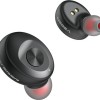 Veger XG08 In-ear Bluetooth Handsfree Ακουστικά Μαύρα