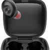 Veger XG08 In-ear Bluetooth Handsfree Ακουστικά Μαύρα