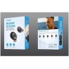 Veger XG08 In-ear Bluetooth Handsfree Ακουστικά Μαύρα