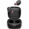 Veger XG08 In-ear Bluetooth Handsfree Ακουστικά Μαύρα