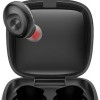 Veger XG08 In-ear Bluetooth Handsfree Ακουστικά Μαύρα