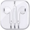 Recci Rep-l07 In-ear Handsfree Ακουστικά με Βύσμα 3.5mm Λευκό