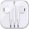 Recci Rep-l28 In-ear Handsfree Ακουστικά με Βύσμα Lightning Λευκό