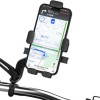 Recci RHO-C30 Motorcycle Holder