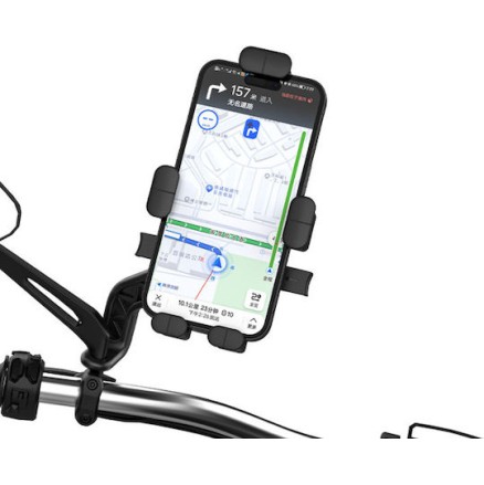 Recci RHO-C30 Motorcycle Holder