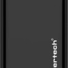 PowerBank Powertech 22.5W 20000mAh Black (PT-1327)
