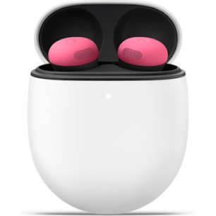 Google Pixel Buds Pro 2 Bluetooth Handsfree Ακουστικά Peony