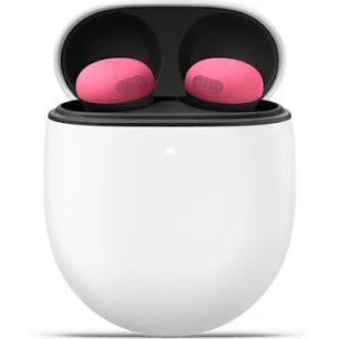 Google Pixel Buds Pro 2 Bluetooth Handsfree Ακουστικά Peony