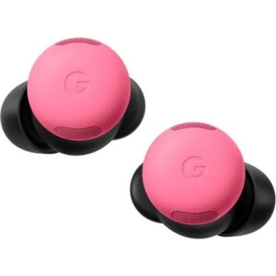 Google Pixel Buds Pro 2 Bluetooth Handsfree Ακουστικά Peony