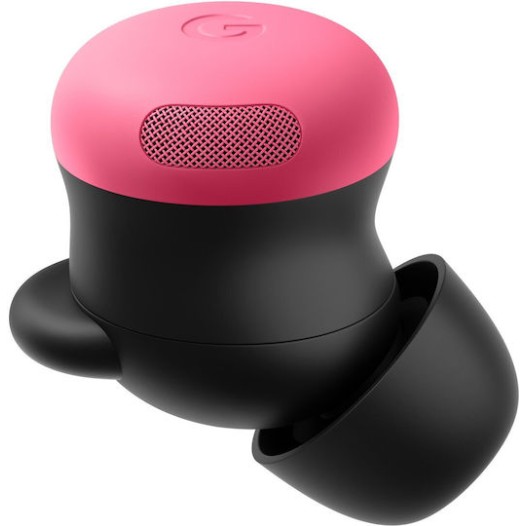 Google Pixel Buds Pro 2 Bluetooth Handsfree Ακουστικά Peony