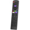 Philips SRP4040 Γνήσιο Τηλεχειριστήριο Τηλεόρασης για Panasonic