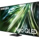 Samsung Smart Τηλεόραση 85" 4K UHD Neo QLED HDR (QE85QN90DATXXH)