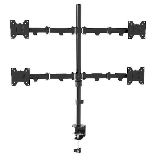 Focus Mount Monitor Bracket for Desktop FDM614