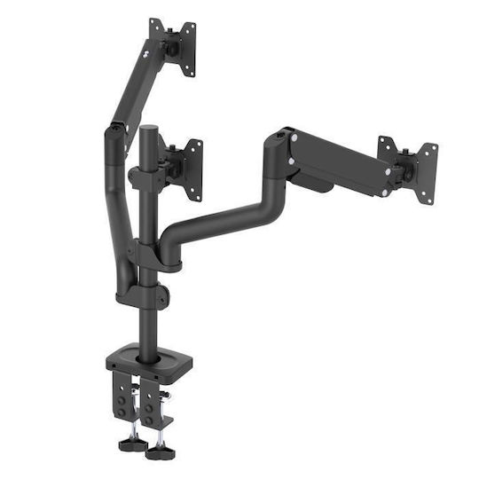 Focus Mount Monitor Bracket for Desktop DLB1023